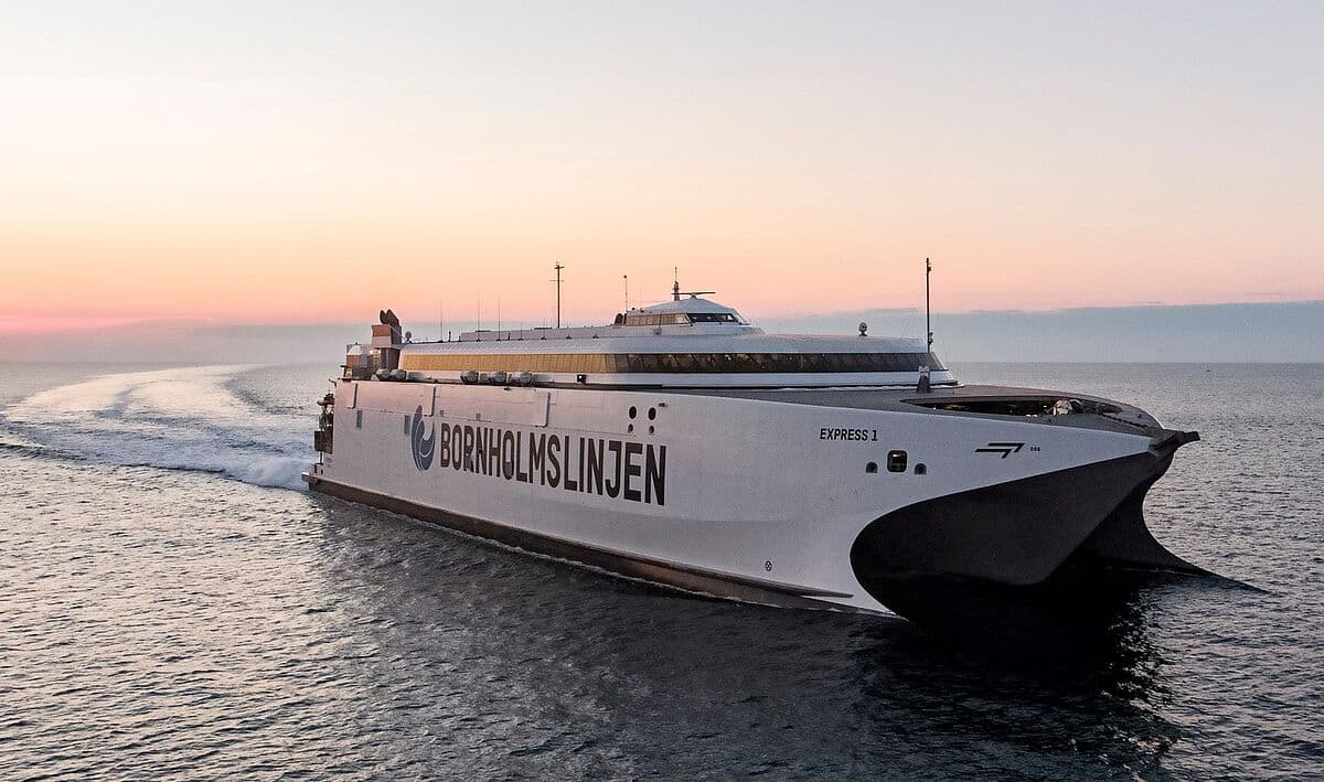 Ferries copy and media image