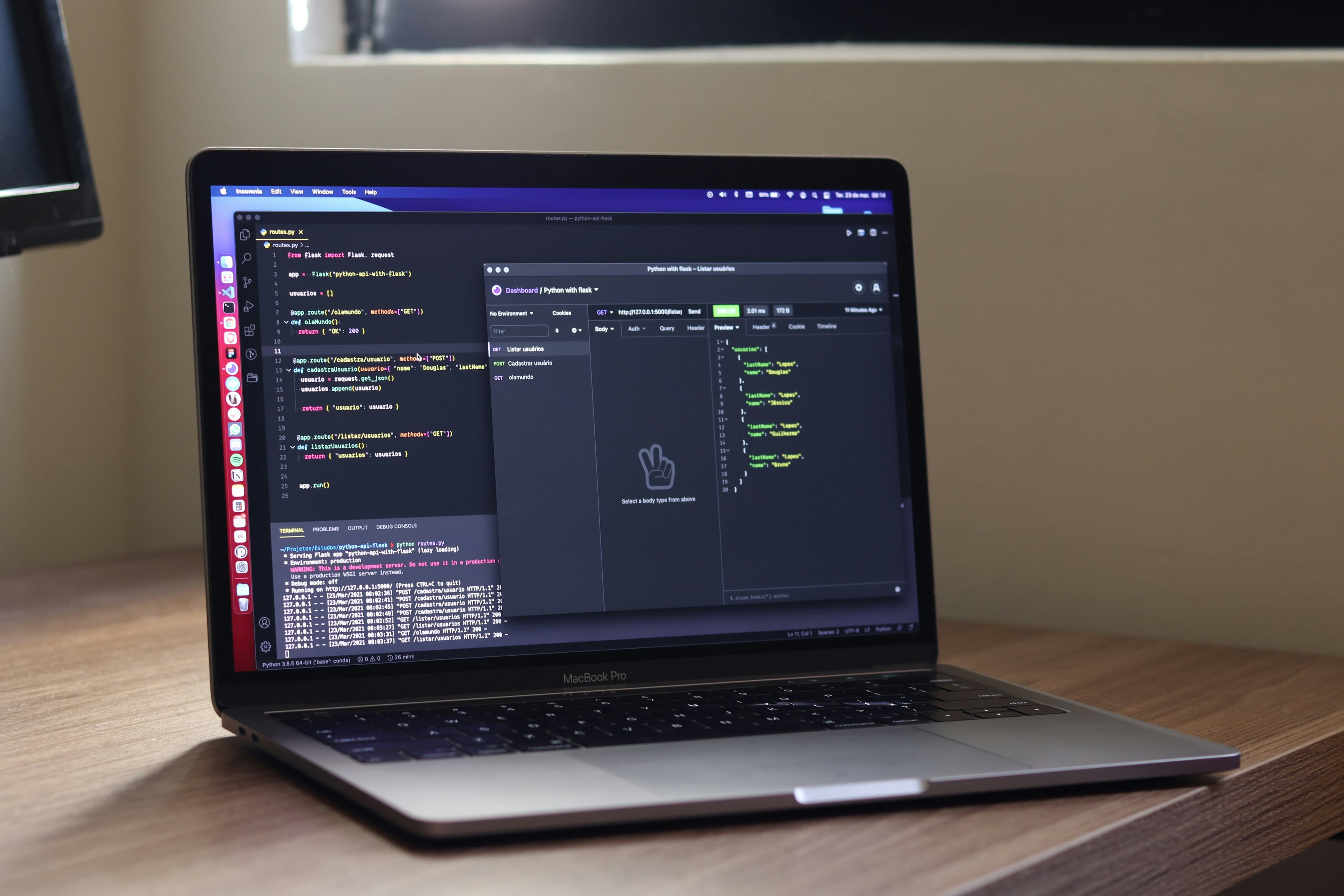 Rejseplan Labs (APIs, GTFS, and more) copy and media image